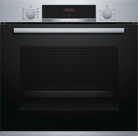 Встраиваемый электрический духовой шкаф Bosch HBA514ES0