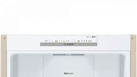 Холодильник BOSCH KGN39NK2AR