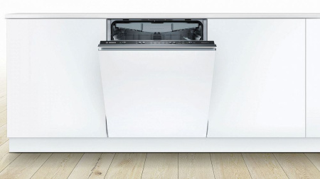 Встраиваемая посудомоечная машина BOSCH SMV25FX03R