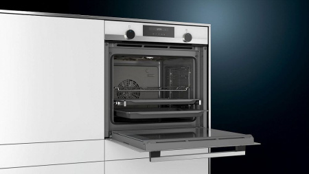 Духовой шкаф SIEMENS HB537GEW1R
