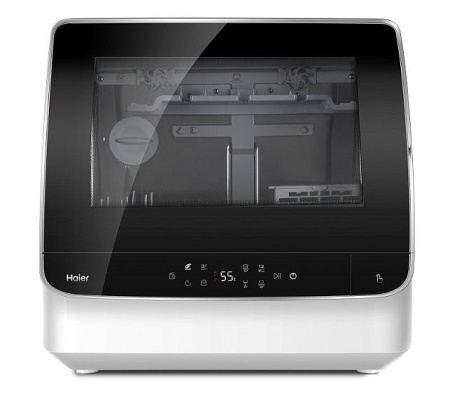 Посудомоечная машина HAIER DW2-STFBBRU