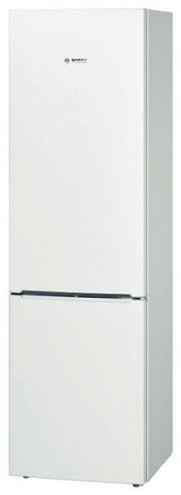 Холодильник BOSCH kgn 39nw10r — фото
