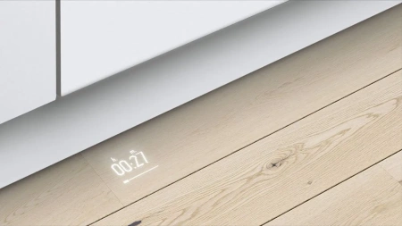Посудомоечная машина BOSCH SMD6ZC804E
