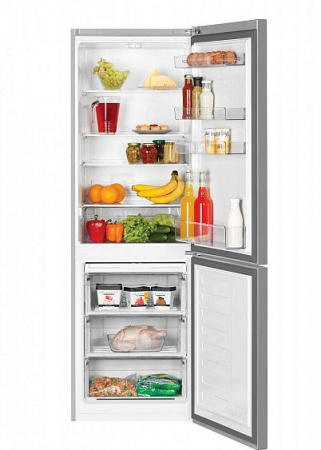 Холодильник Beko RCSK 379M20 S