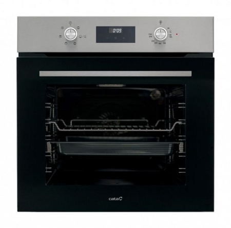 Духовой шкаф CATA MDS 7206 X