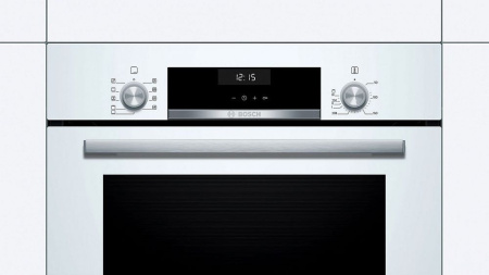 Духовой шкаф BOSCH HBJ538YW0R