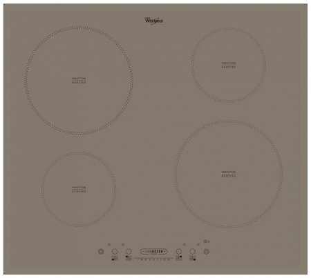 Варочная поверхность WHIRLPOOL  acm806/ba/s