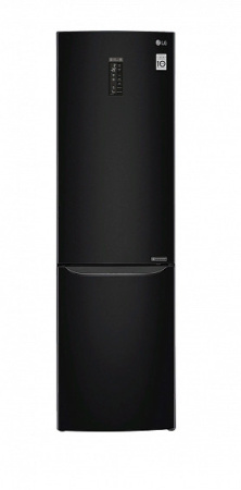 Холодильник LG GA-B499SBKZ