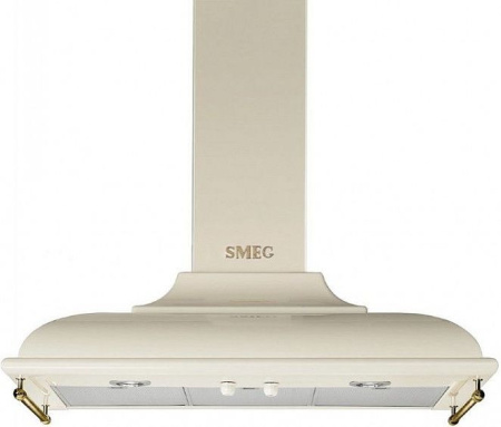 Вытяжка SMEG kc19poe