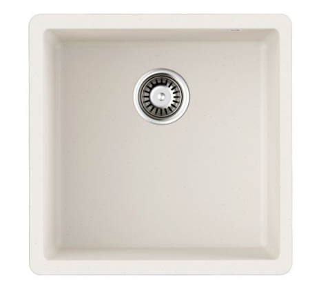 Кухонная мойка OMOIKIRI Bosen 44-U-WH (4993598)