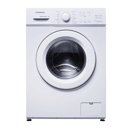 Стиральная машина MAUNFELD MFWM127WH051