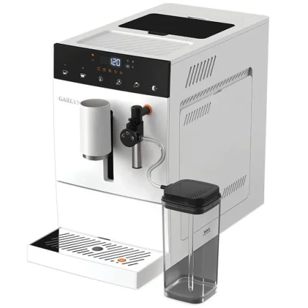Кофемашина GARLYN L500