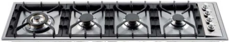 Газовая поверхность ILVE HP1230D/I
