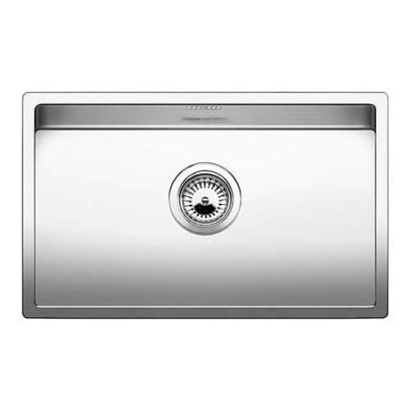 Кухонная мойка BLANCO claron 700-u (517223)