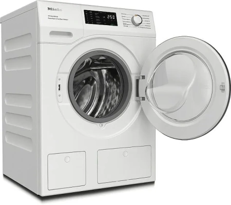 Стиральная машина MIELE WEG895WCS