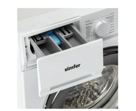Стиральная машина SIMFER WWC703