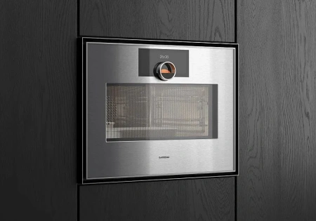 Духовой шкаф GAGGENAU GM450120