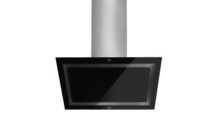 Вытяжка TEKA QUADRO DLV 985 B (40437200)