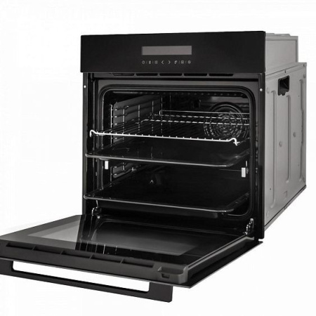 Духовой шкаф EXITEQ EXO-404 BLACK
