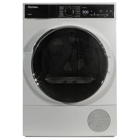 Сушильная машина PIONEER DM-10701WH