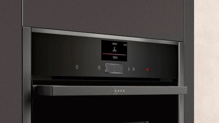 Духовой шкаф NEFF C17MS22G0