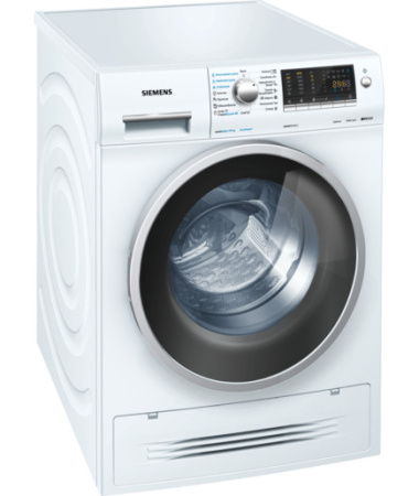 Стиральная машина SIEMENS wd 14h442 oe