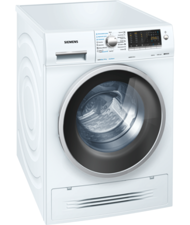 Стиральная машина SIEMENS wd 14h442 oe