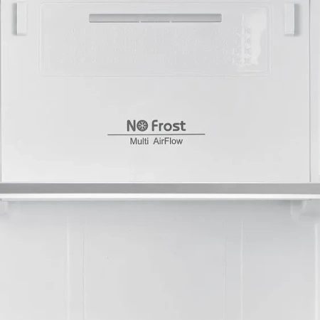 Холодильник MAUNFELD MFF191NFBG Matt Inverter