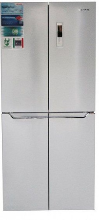 Холодильник LERAN RMD 525 W NF