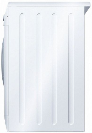 Стиральная машина BOSCH WAE2048FPL