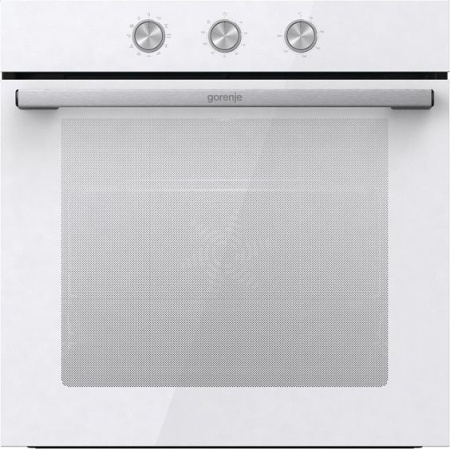 Духовой шкаф GORENJE BO6725E02WG