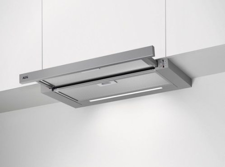 Вытяжка AEG BUILT-IN DPE5660M