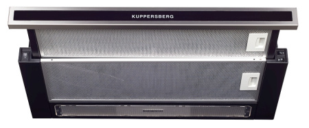 Вытяжка KUPPERSBERG slimlux ii 60 xfg