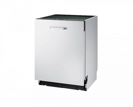 Посудомоечная машина SAMSUNG DW60M6050BB/WT