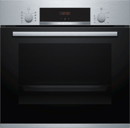 Духовой шкаф BOSCH HBF514ES0R