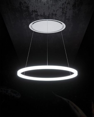 Вытяжка SIRIUS SLT 973 HALO LIGHT EM