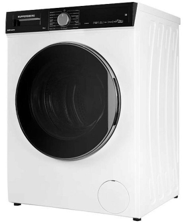 Стиральная машина KUPPERSBERG WM 581 W