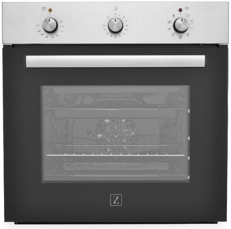 Духовой шкаф ZUGEL ZO А707 X