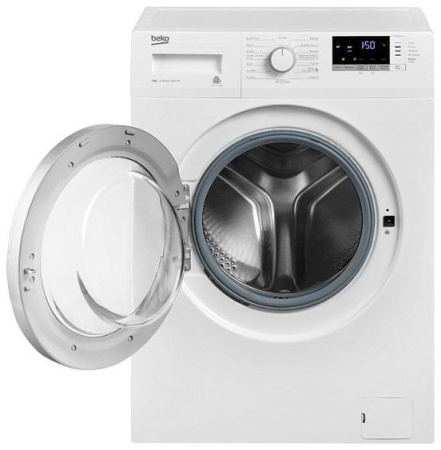 Стиральная машина BEKO WRE 7512 XSW
