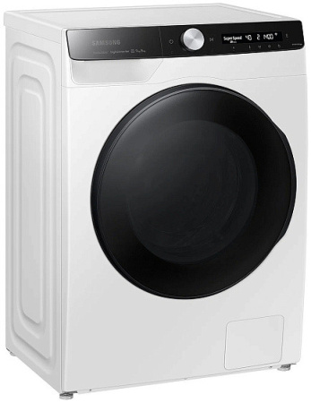 Стиральная машина SAMSUNG WD90A6L48BE/LD
