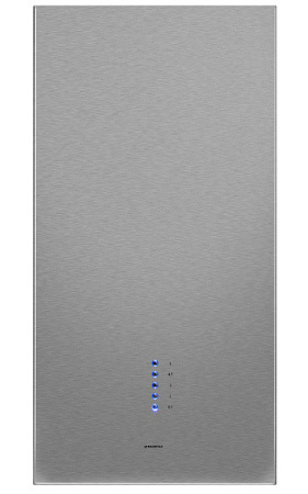 Вытяжка MAUNFELD Bath Plus 402 нержавеющая сталь