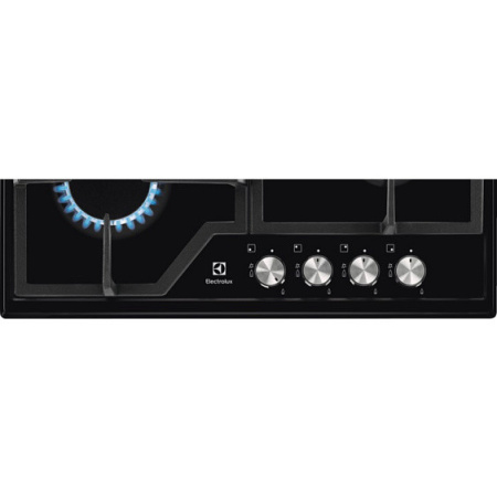 Варочная поверхность ELECTROLUX GEE 26 MB