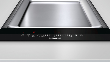 Гриль тепан SIEMENS ET 475FYB1E