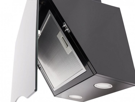 Вытяжка EXITEQ EX-1166 black