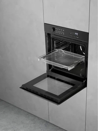 Духовой шкаф KUPPERSBERG HF 615 B
