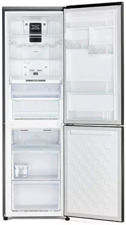 Холодильник HITACHI R-BG 410 PUC6X GBK