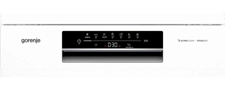 Посудомоечная машина GORENJE GS643C90W
