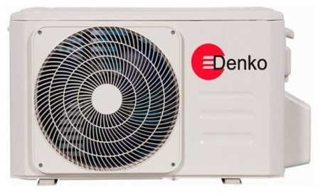 Сплит-система DENKO KR-07/KN-07