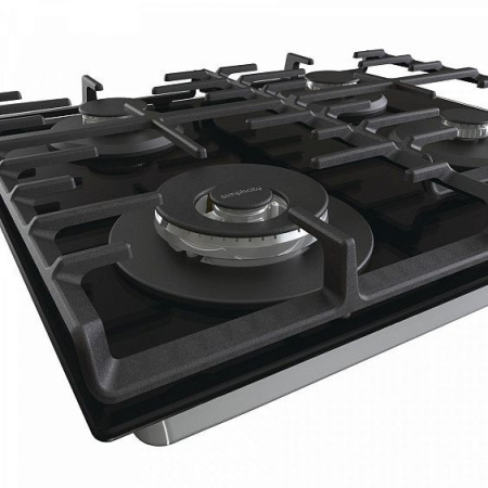 Газовая панель GORENJE GKTW642SYB