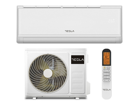Сплит-система TESLA TT26EXC1-0932IA
